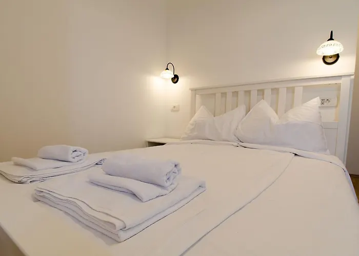 Casa Rossa Motovun, Boutique Istrian Maison d'hôtes 4*