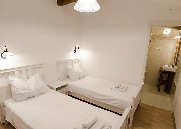 Casa Rossa Motovun, Boutique Istrian Maison d'hôtes Motovun