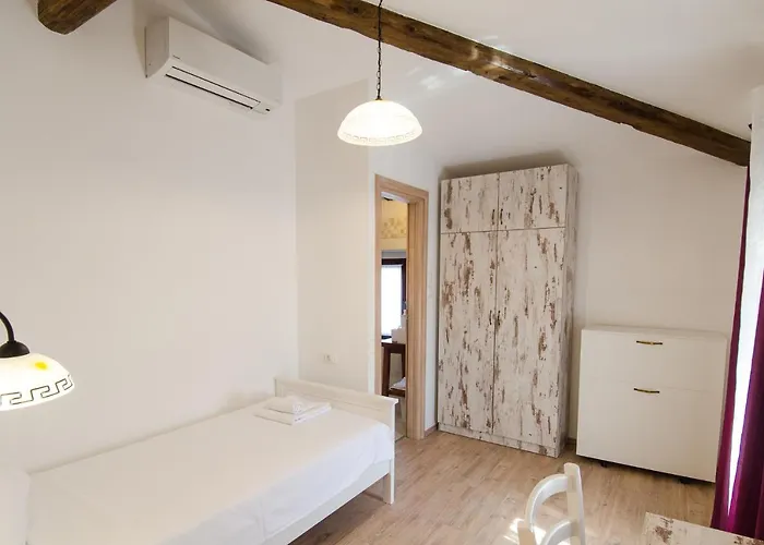 Casa Rossa Motovun, Boutique Istrian 4*