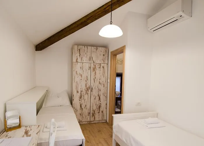 Casa Rossa Motovun, Boutique Istrian 4*