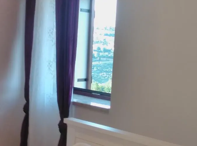 Casa Rossa Motovun, Boutique Istrian 4*