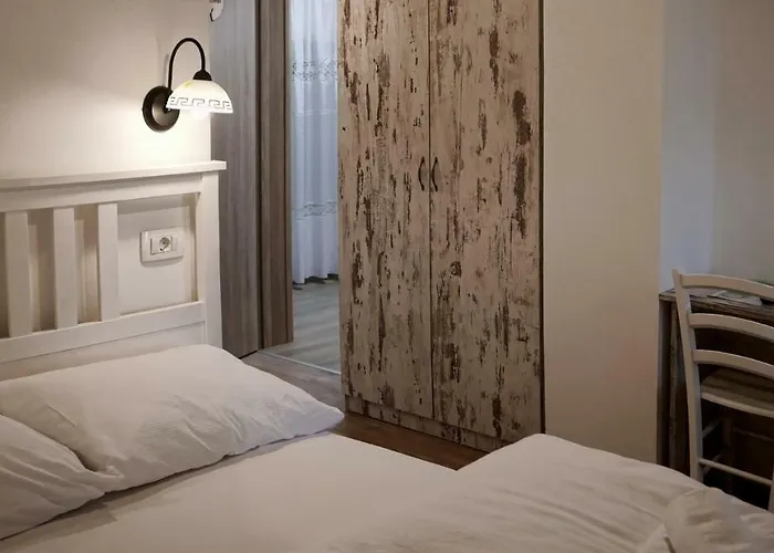 Casa Rossa Motovun, Boutique Istrian Maison d'hôtes 4*