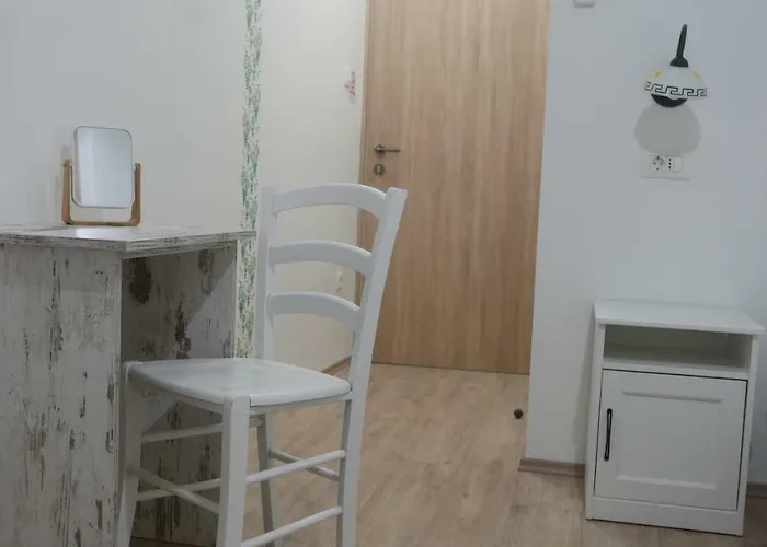 Casa Rossa Motovun, Boutique Istrian Maison d'hôtes 4*