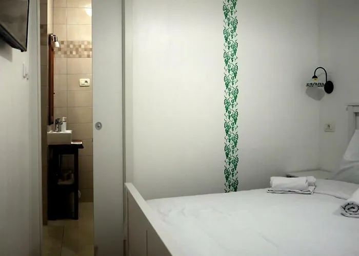 Casa Rossa Motovun, Boutique Istrian 4* Motovun