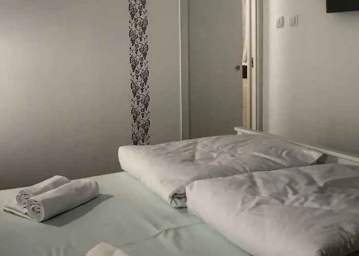 Casa Rossa Motovun, Boutique Istrian 4* Motovun