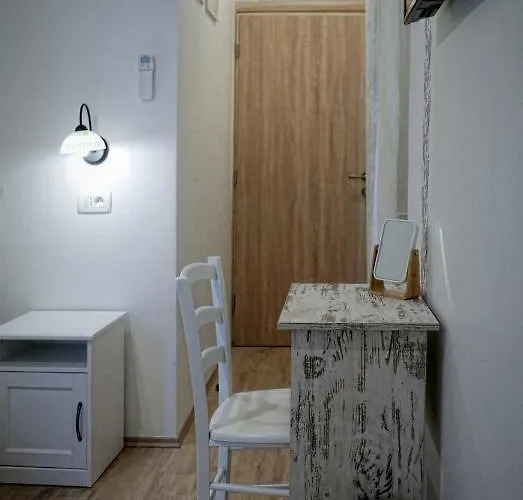 Casa Rossa Motovun, Boutique Istrian