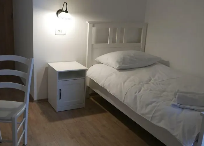 Casa Rossa Motovun, Boutique Istrian 4* Motovun